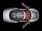 Spyker C8 Aileron 2009 года